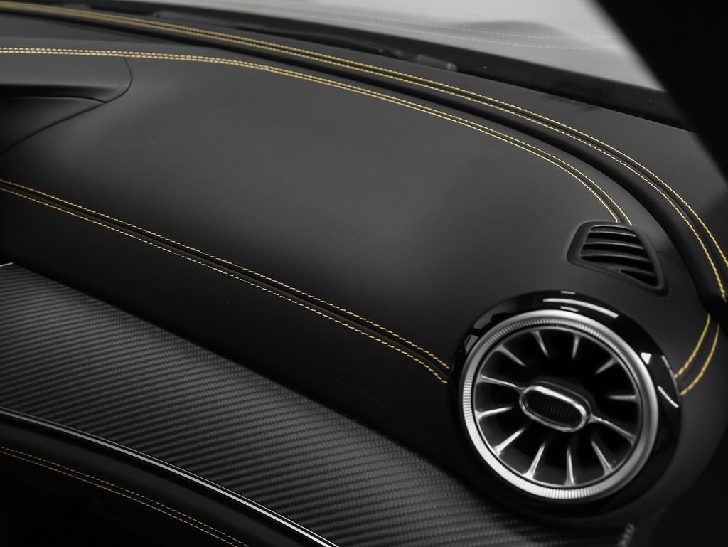 2022 Mercedes-Benz AMG® GT AMG® GT 53