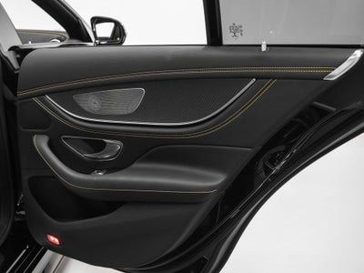 2022 Mercedes-Benz AMG® GT AMG® GT 53