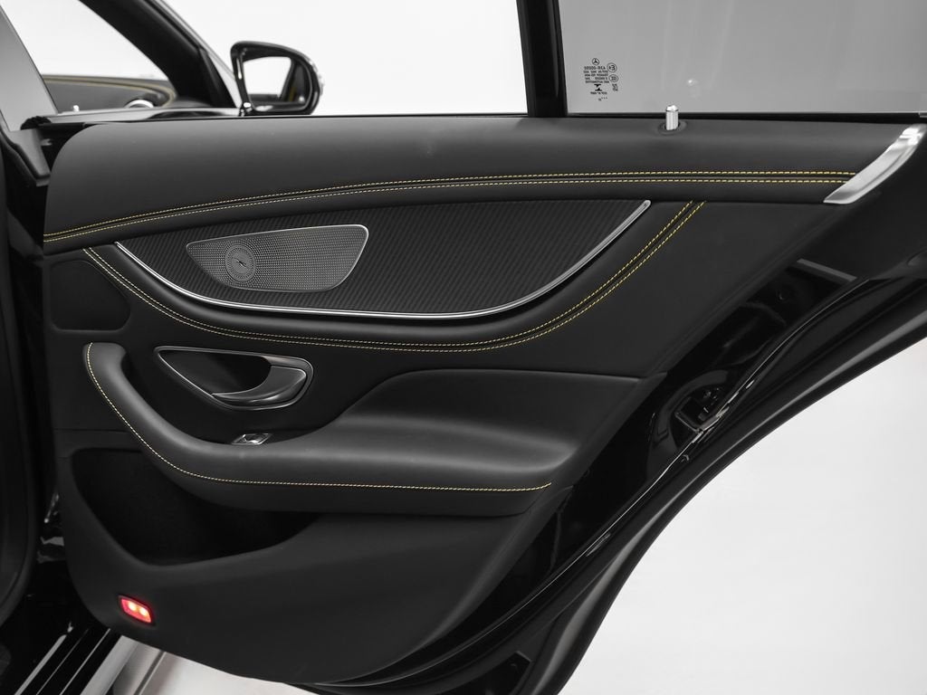 2022 Mercedes-Benz AMG® GT AMG® GT 53