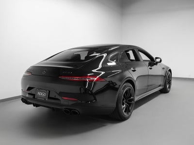 2022 Mercedes-Benz AMG® GT AMG® GT 53