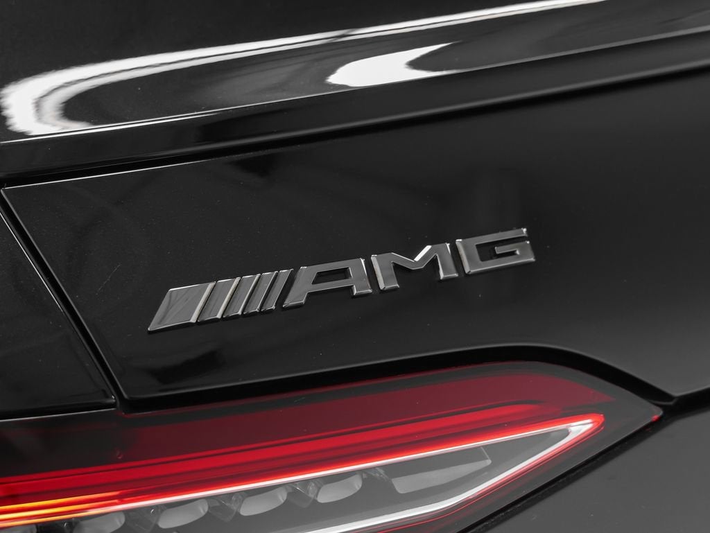 2022 Mercedes-Benz AMG® GT AMG® GT 53