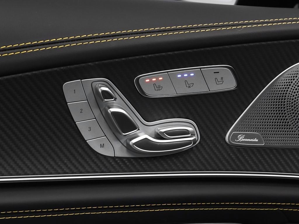 2022 Mercedes-Benz AMG® GT AMG® GT 53