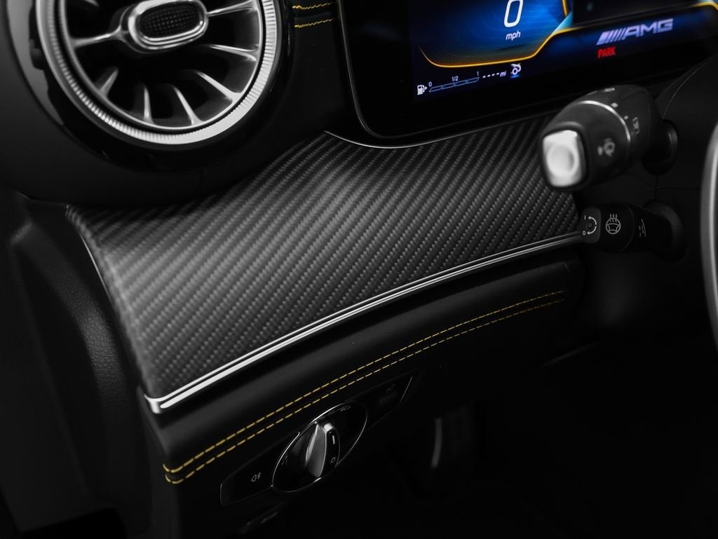 2022 Mercedes-Benz AMG® GT AMG® GT 53