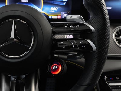2022 Mercedes-Benz AMG® GT AMG® GT 53