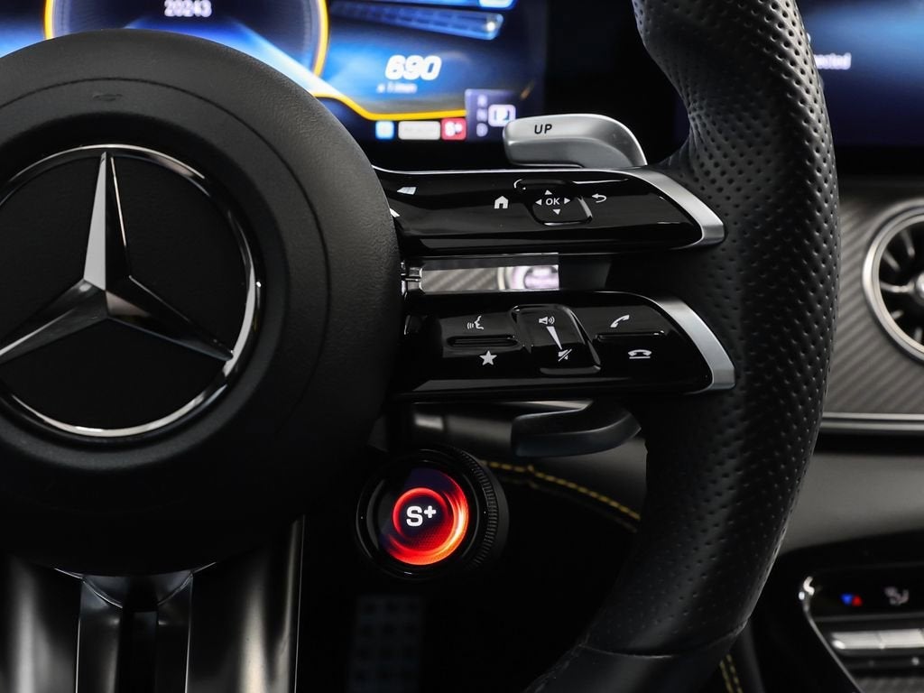 2022 Mercedes-Benz AMG® GT AMG® GT 53