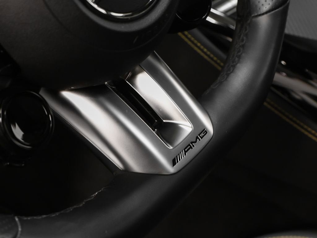 2022 Mercedes-Benz AMG® GT AMG® GT 53