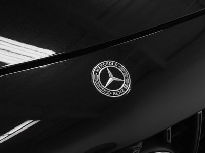 2022 Mercedes-Benz AMG® GT AMG® GT 53