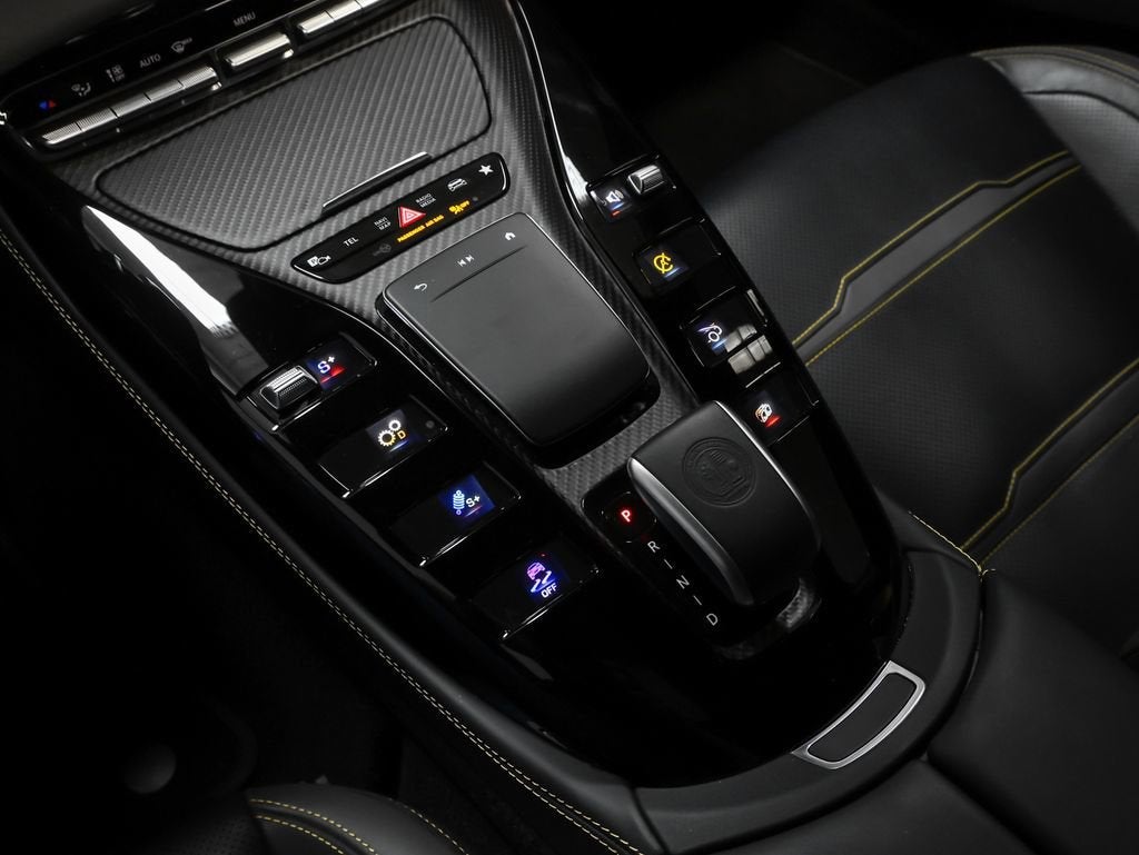 2022 Mercedes-Benz AMG® GT AMG® GT 53