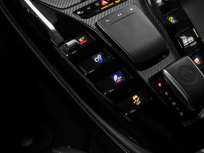 2022 Mercedes-Benz AMG® GT AMG® GT 53