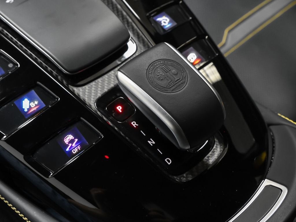 2022 Mercedes-Benz AMG® GT AMG® GT 53
