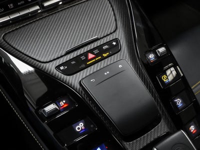 2022 Mercedes-Benz AMG® GT AMG® GT 53