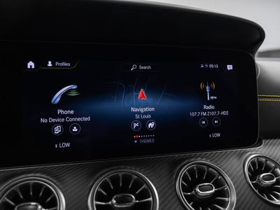 2022 Mercedes-Benz AMG® GT AMG® GT 53