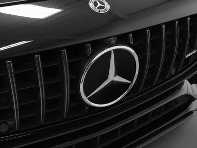 2022 Mercedes-Benz AMG® GT AMG® GT 53
