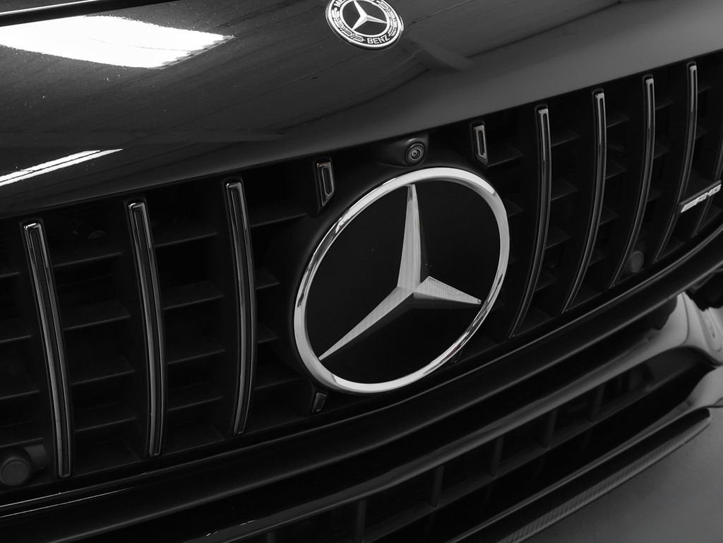 2022 Mercedes-Benz AMG® GT AMG® GT 53