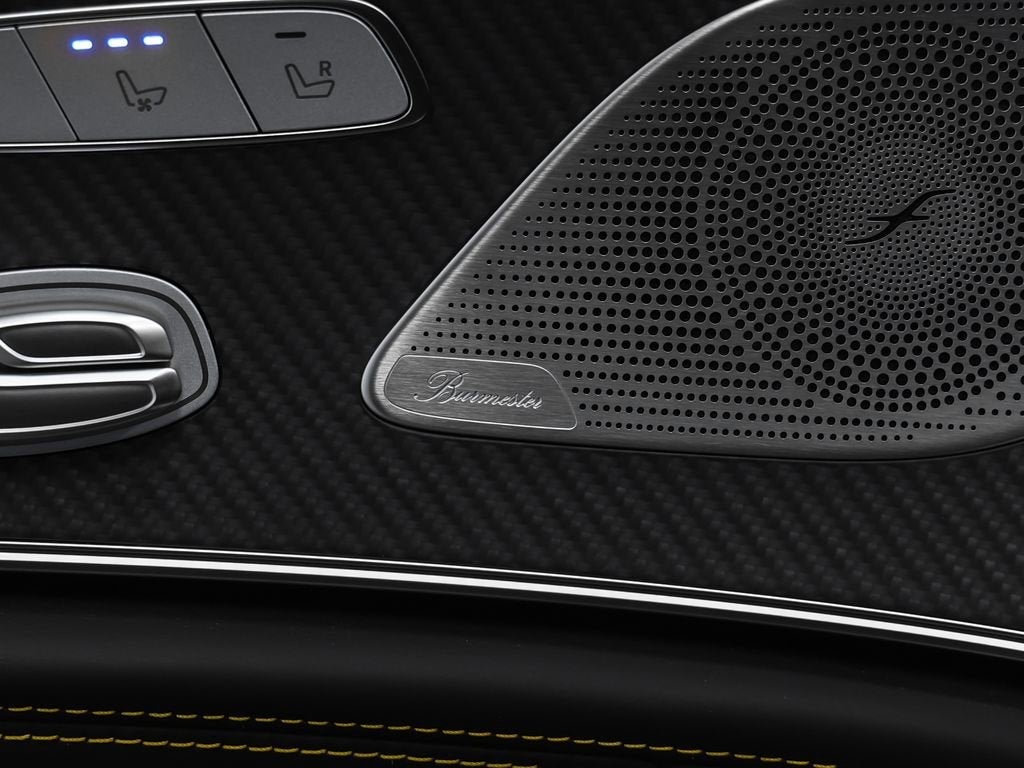 2022 Mercedes-Benz AMG® GT AMG® GT 53