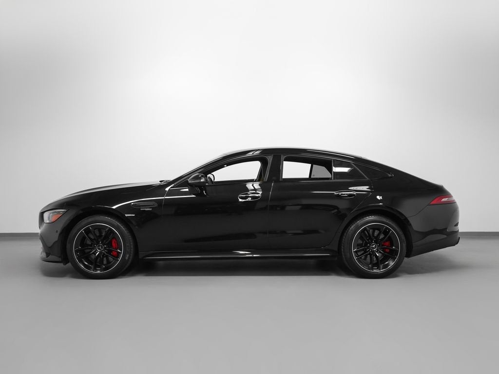 2022 Mercedes-Benz AMG® GT AMG® GT 53