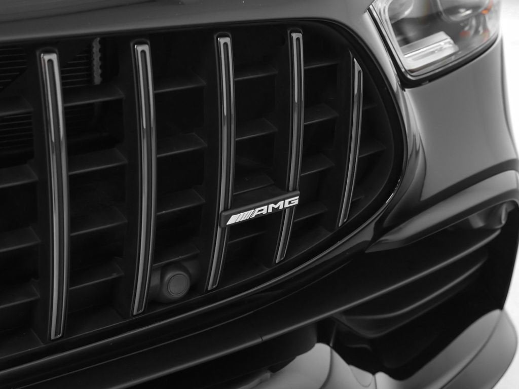 2022 Mercedes-Benz AMG® GT AMG® GT 53