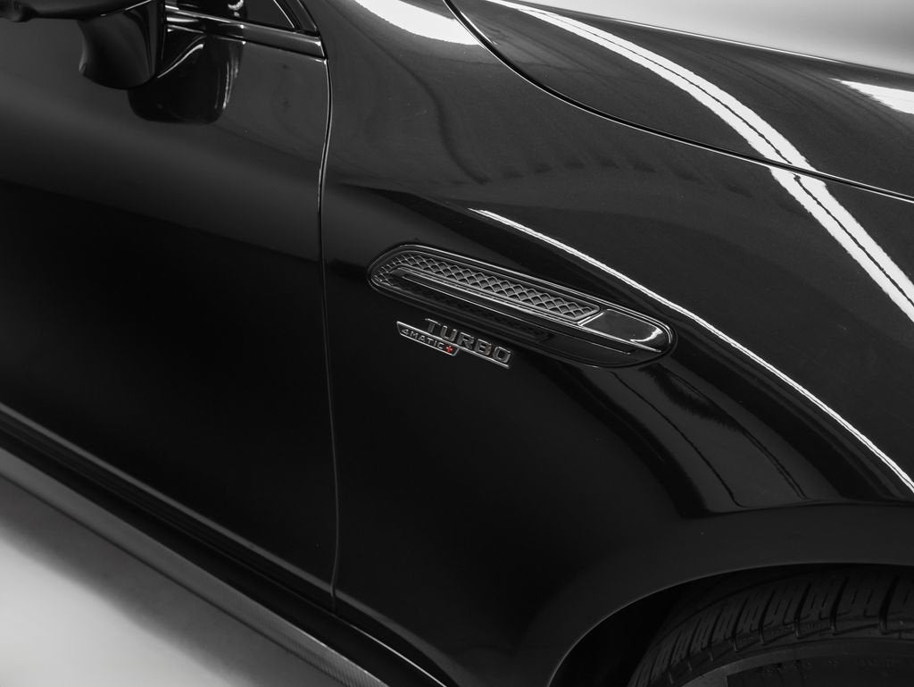 2022 Mercedes-Benz AMG® GT AMG® GT 53
