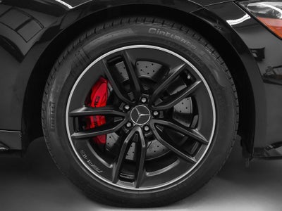 2022 Mercedes-Benz AMG® GT AMG® GT 53