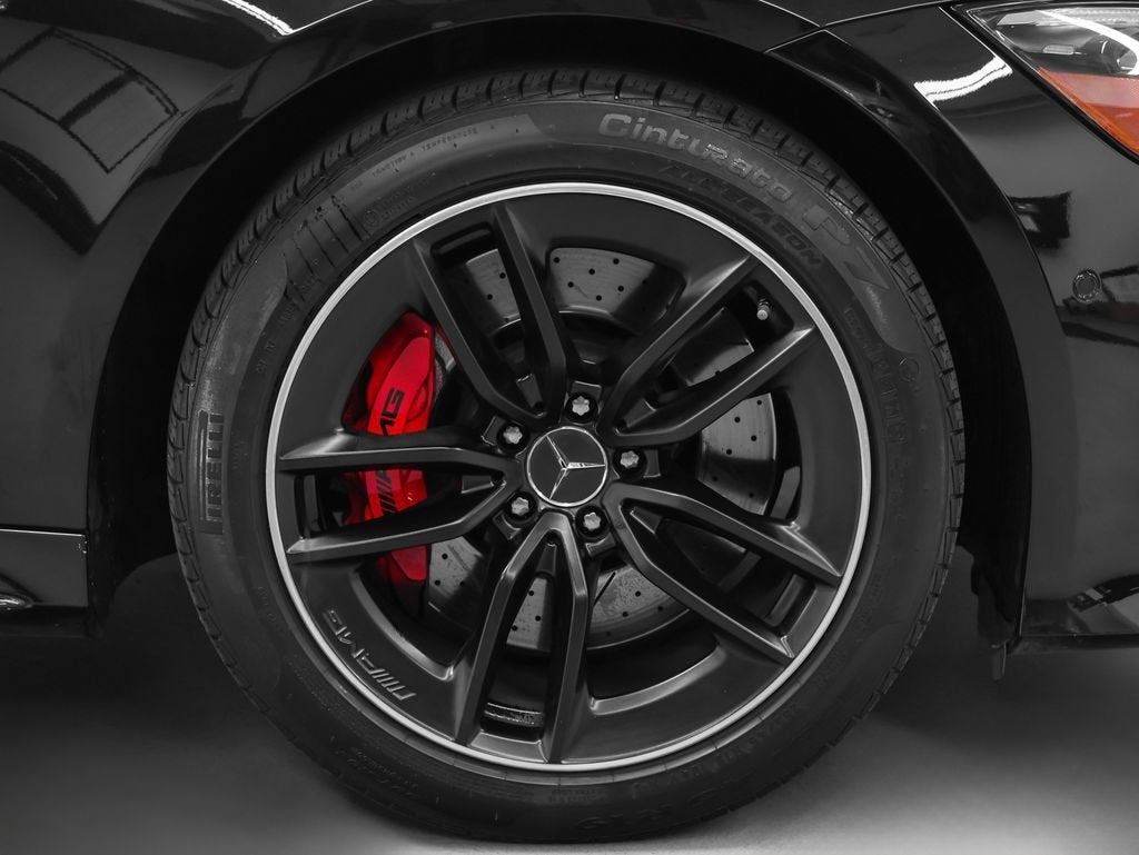 2022 Mercedes-Benz AMG® GT AMG® GT 53