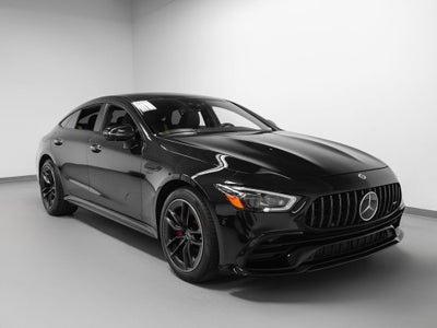 2022 Mercedes-Benz AMG® GT AMG® GT 53