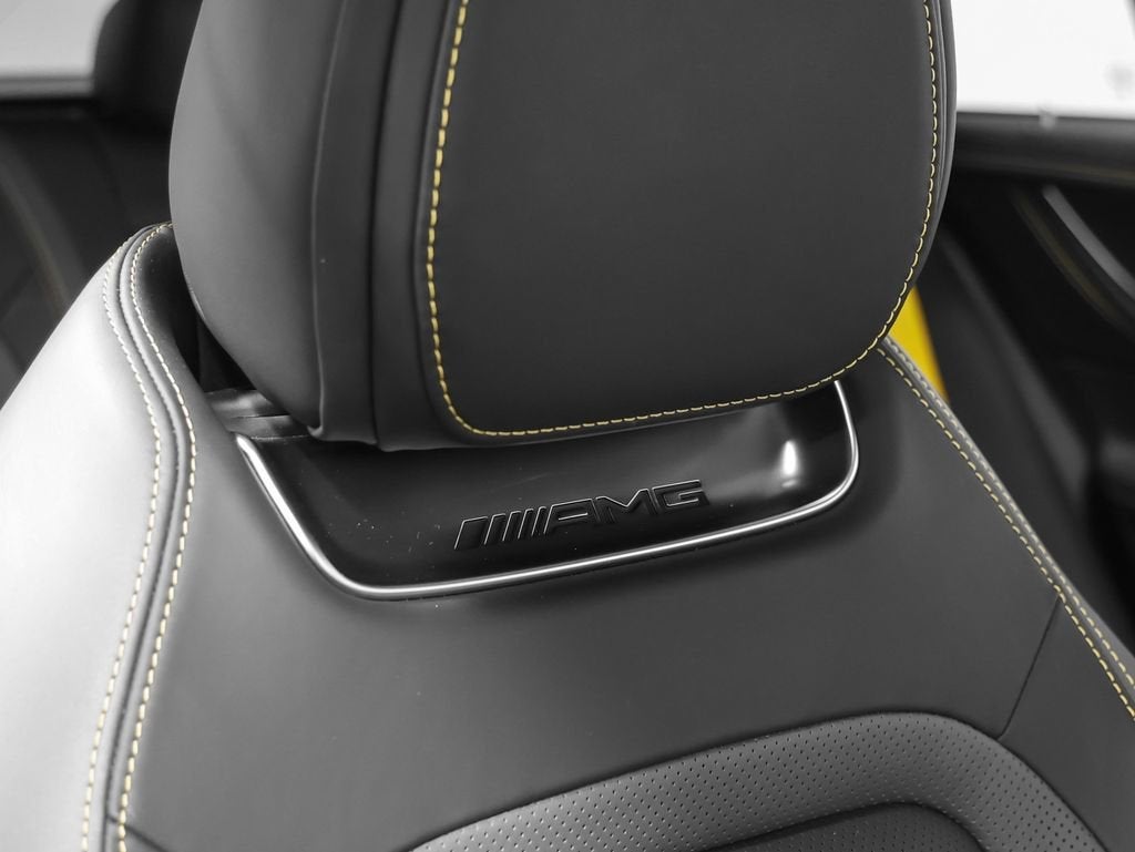 2022 Mercedes-Benz AMG® GT AMG® GT 53