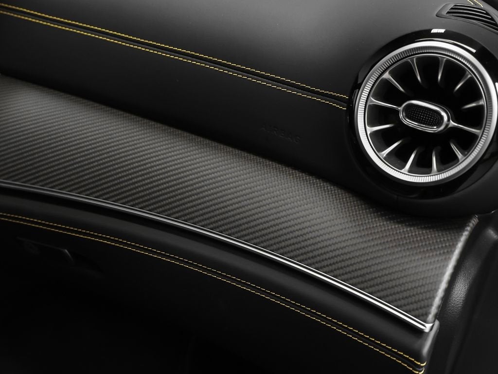 2022 Mercedes-Benz AMG® GT AMG® GT 53