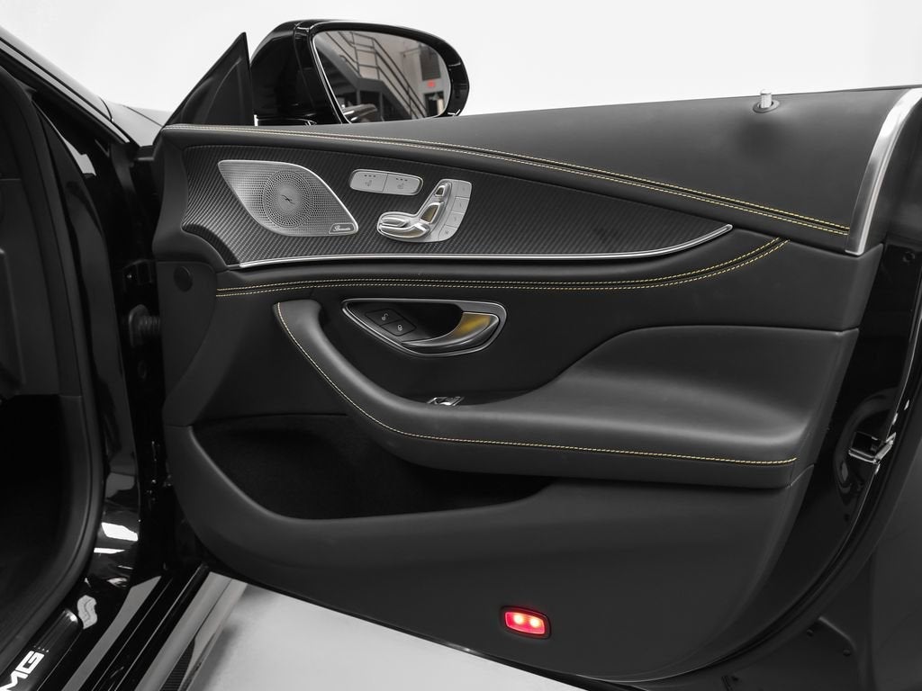 2022 Mercedes-Benz AMG® GT AMG® GT 53