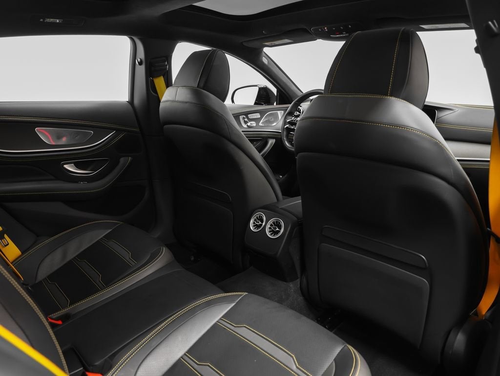 2022 Mercedes-Benz AMG® GT AMG® GT 53
