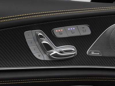 2022 Mercedes-Benz AMG® GT AMG® GT 53