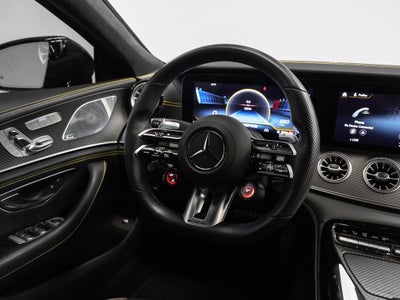 2022 Mercedes-Benz AMG® GT AMG® GT 53