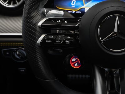 2022 Mercedes-Benz AMG® GT AMG® GT 53