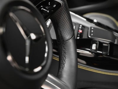 2022 Mercedes-Benz AMG® GT AMG® GT 53
