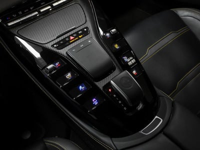 2022 Mercedes-Benz AMG® GT AMG® GT 53