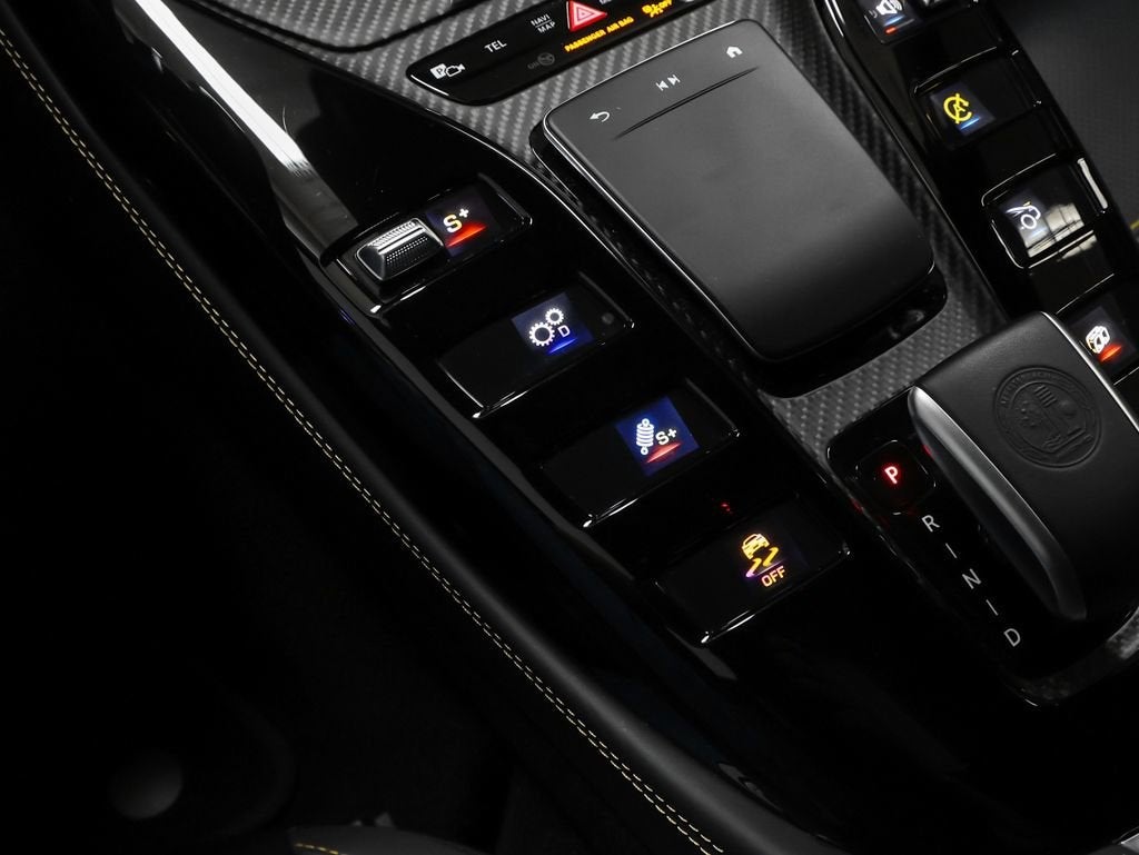 2022 Mercedes-Benz AMG® GT AMG® GT 53