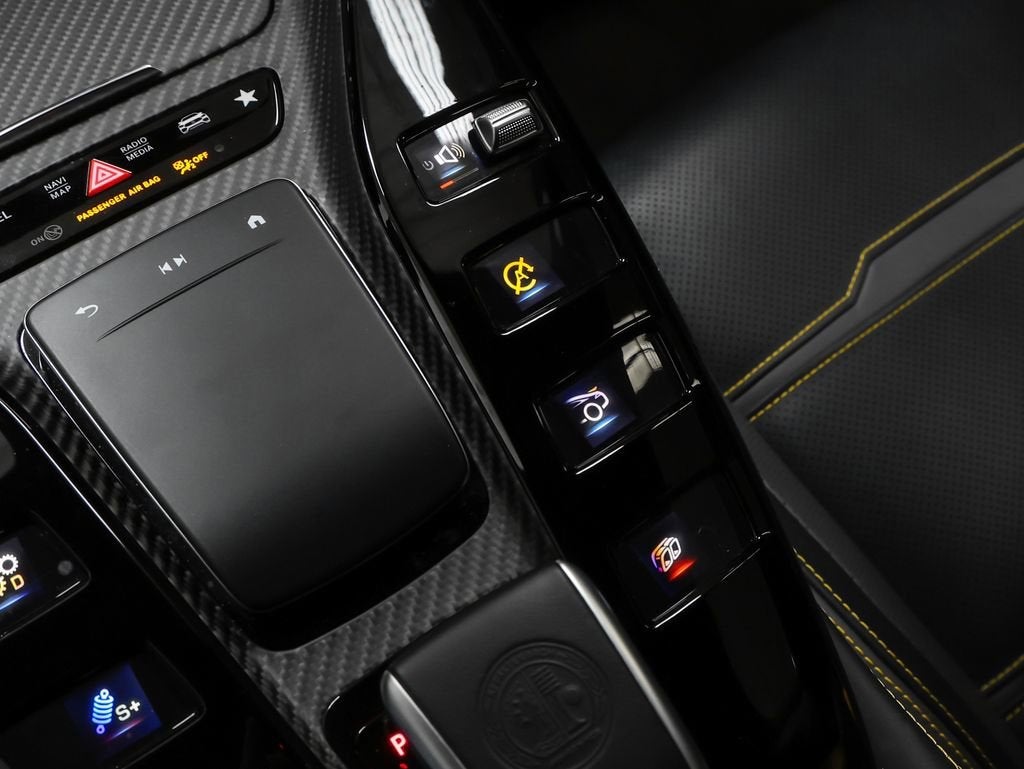 2022 Mercedes-Benz AMG® GT AMG® GT 53