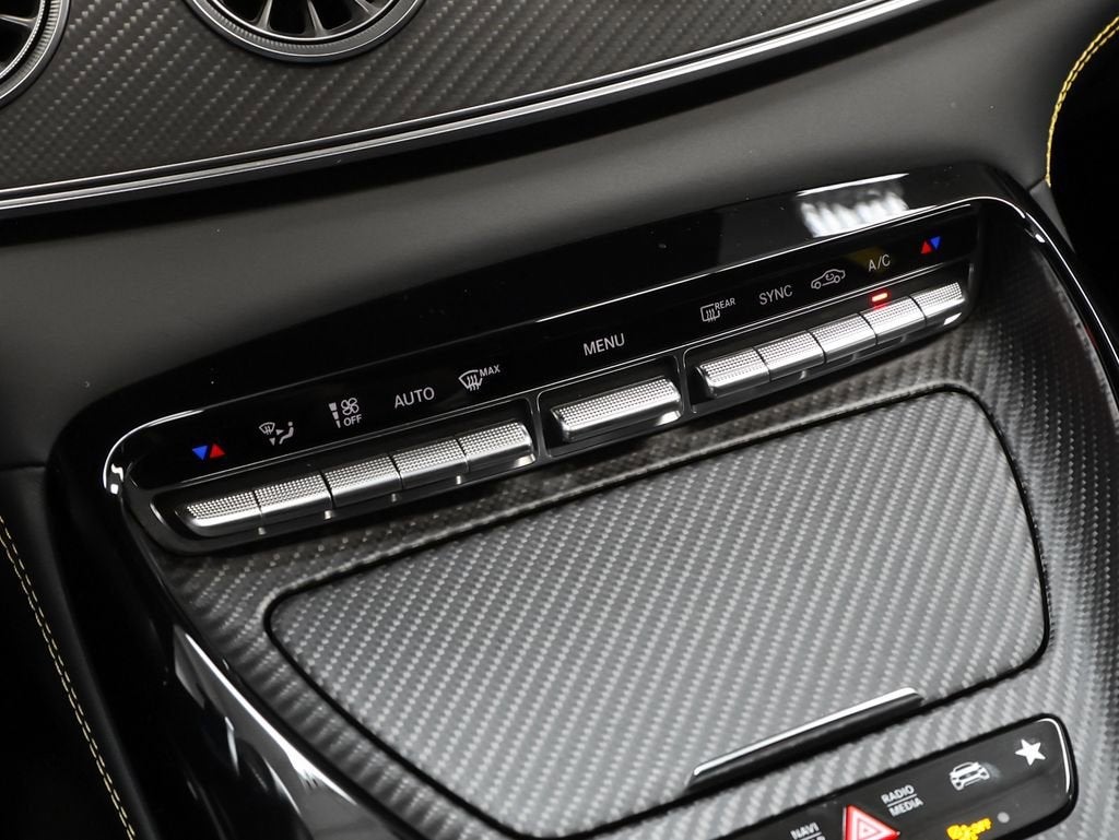 2022 Mercedes-Benz AMG® GT AMG® GT 53