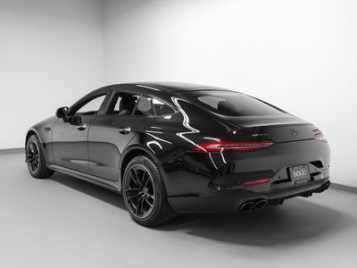 2022 Mercedes-Benz AMG® GT AMG® GT 53