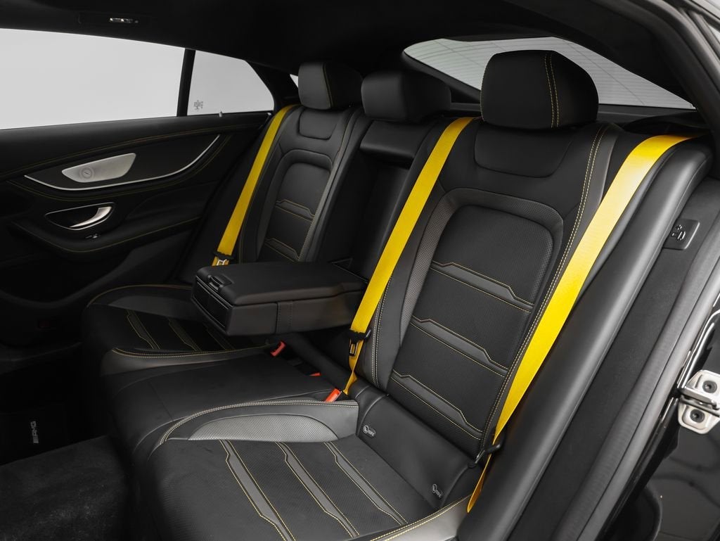 2022 Mercedes-Benz AMG® GT AMG® GT 53