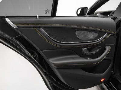 2022 Mercedes-Benz AMG® GT AMG® GT 53