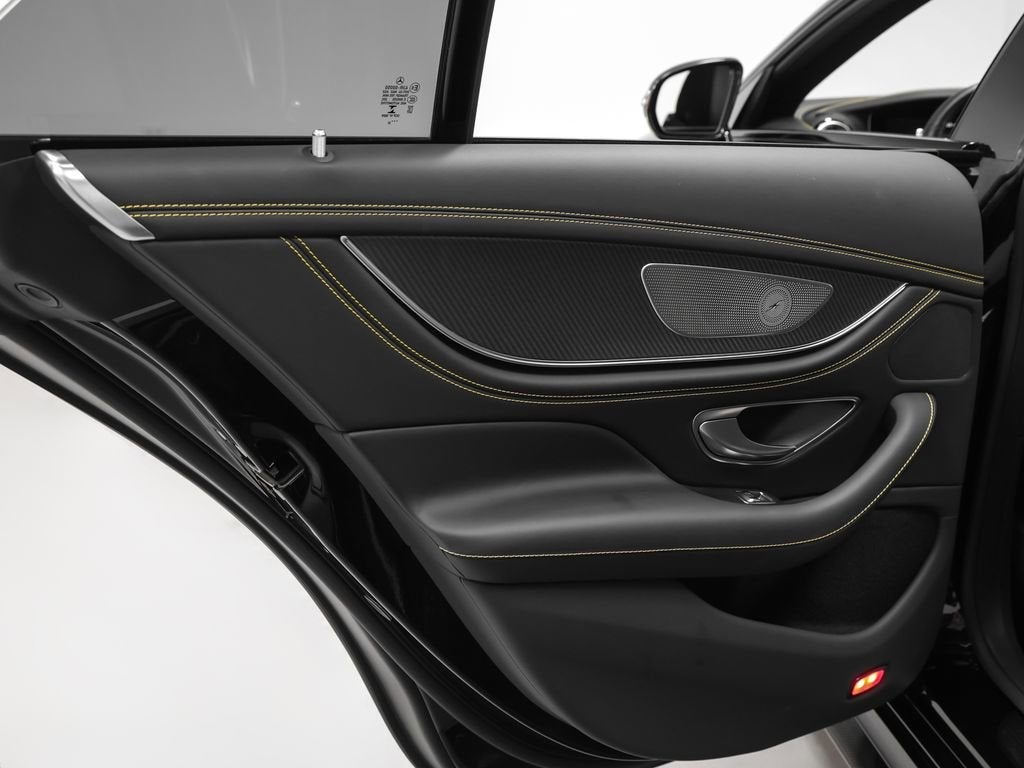 2022 Mercedes-Benz AMG® GT AMG® GT 53
