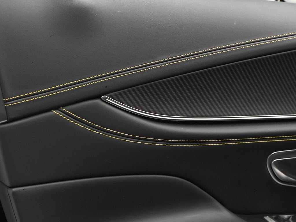 2022 Mercedes-Benz AMG® GT AMG® GT 53