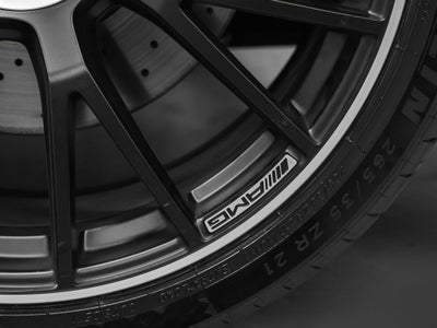 2025 Mercedes-Benz E-Class AMG® E 53 E