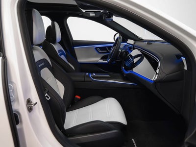 2025 Mercedes-Benz E-Class AMG® E 53 E