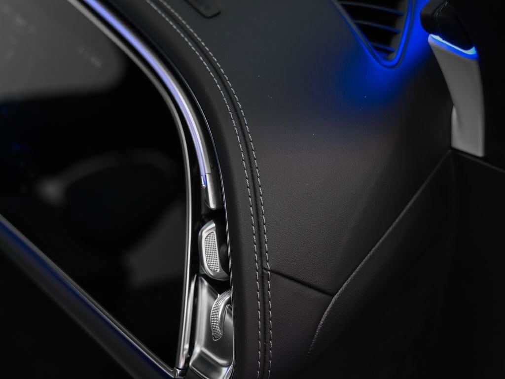 2025 Mercedes-Benz E-Class AMG® E 53 E