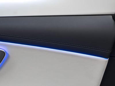 2025 Mercedes-Benz E-Class AMG® E 53 E