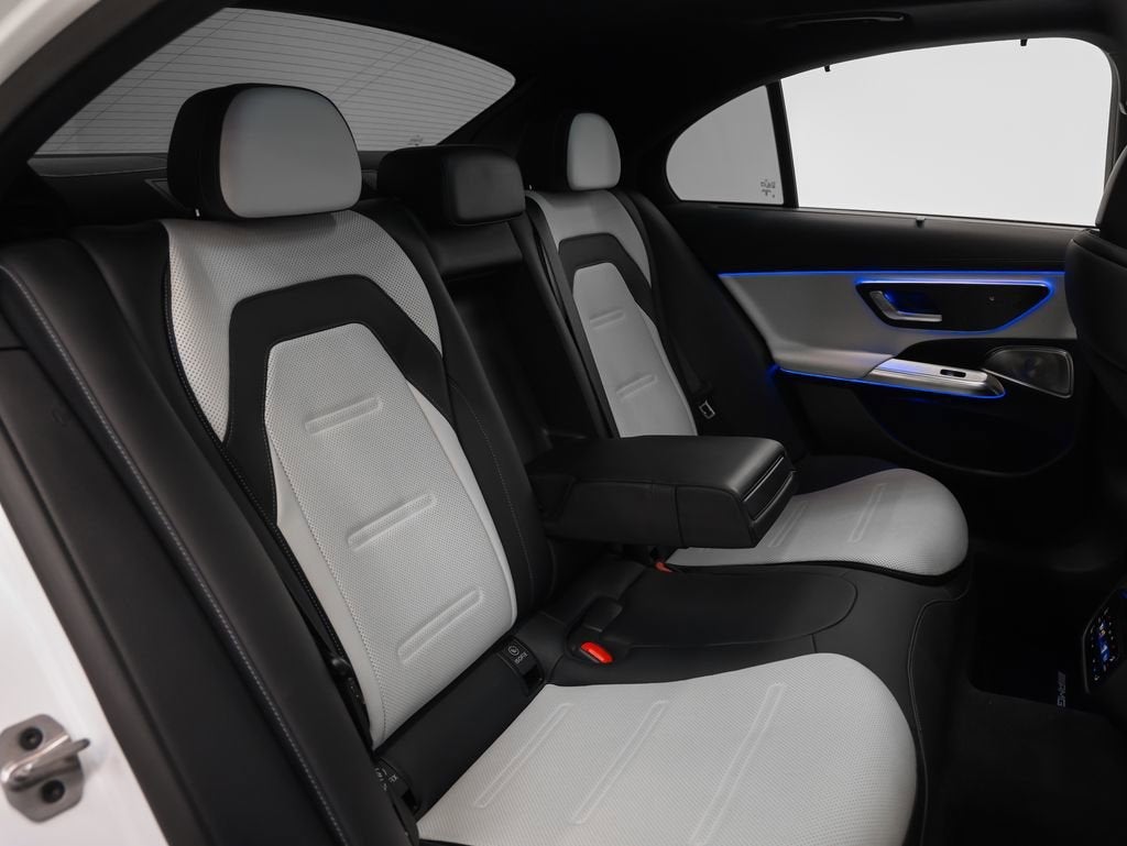 2025 Mercedes-Benz E-Class AMG® E 53 E