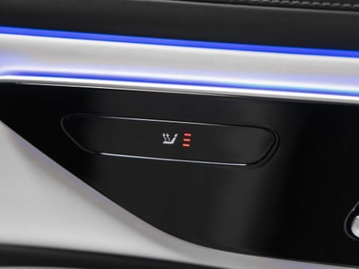 2025 Mercedes-Benz E-Class AMG® E 53 E