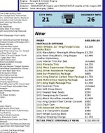 2025 Mercedes-Benz E-Class AMG® E 53 E