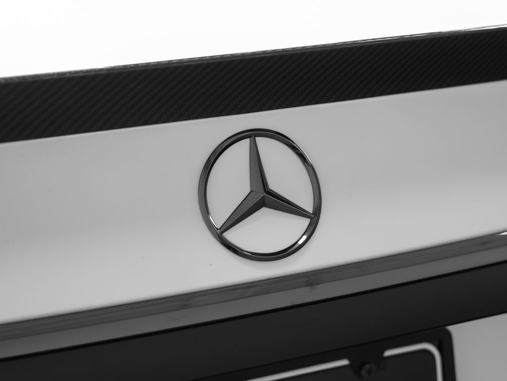 2025 Mercedes-Benz E-Class AMG® E 53 E